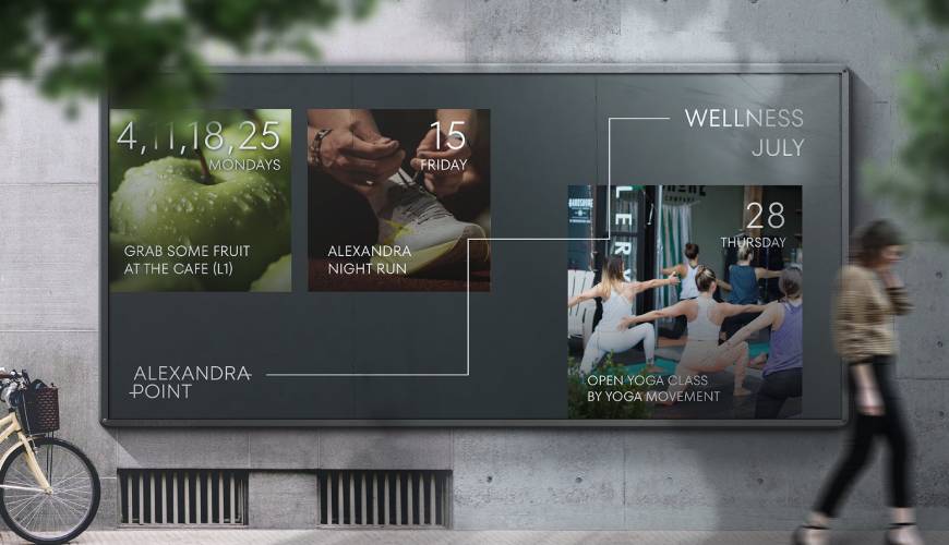 长寿区VI设计公司如何进行品牌审核