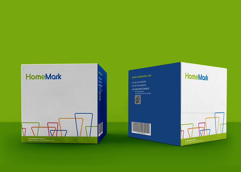 长寿区VI设计公司